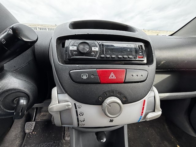 Citroen c1 1.0i 12v seduction, 2006 - afbeelding 2 van  35