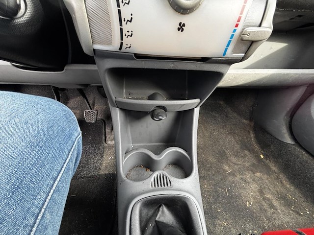 Citroen c1 1.0i 12v seduction, 2006 - afbeelding 3 van  35