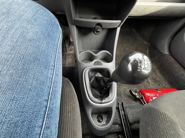 Citroen c1 1.0i 12v seduction, 2006 - afbeelding 4 van  35