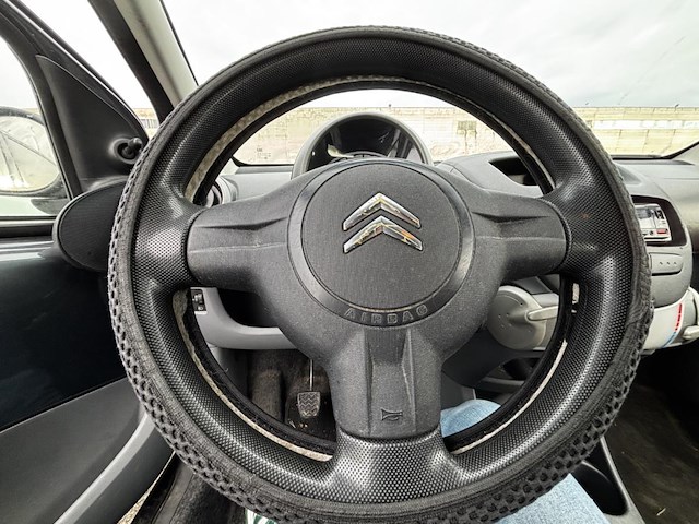 Citroen c1 1.0i 12v seduction, 2006 - afbeelding 6 van  35