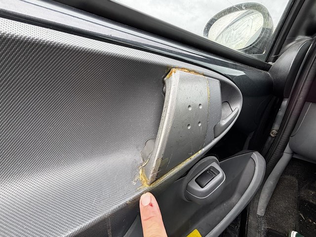 Citroen c1 1.0i 12v seduction, 2006 - afbeelding 7 van  35