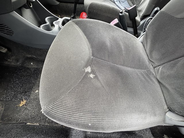 Citroen c1 1.0i 12v seduction, 2006 - afbeelding 8 van  35