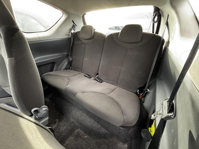 Citroen c1 1.0i 12v seduction, 2006 - afbeelding 9 van  35