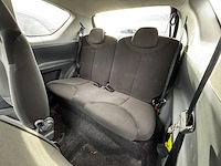 Citroen c1 1.0i 12v seduction, 2006 - afbeelding 9 van  35