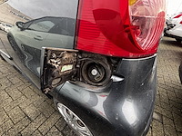 Citroen c1 1.0i 12v seduction, 2006 - afbeelding 10 van  35