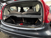 Citroen c1 1.0i 12v seduction, 2006 - afbeelding 11 van  35