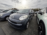 Citroen c1 1.0i 12v seduction, 2006 - afbeelding 1 van  35