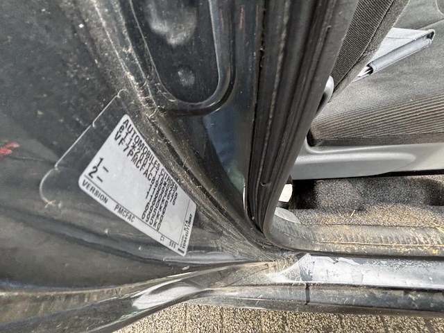 Citroen c1 1.0i 12v seduction, 2006 - afbeelding 14 van  35