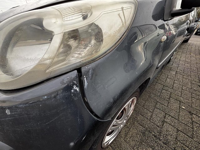 Citroen c1 1.0i 12v seduction, 2006 - afbeelding 16 van  35