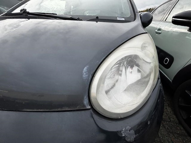 Citroen c1 1.0i 12v seduction, 2006 - afbeelding 18 van  35