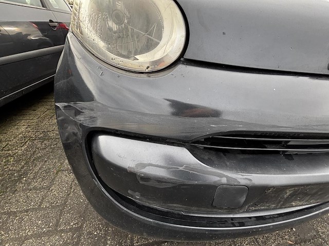 Citroen c1 1.0i 12v seduction, 2006 - afbeelding 20 van  35