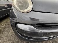 Citroen c1 1.0i 12v seduction, 2006 - afbeelding 20 van  35