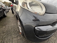 Citroen c1 1.0i 12v seduction, 2006 - afbeelding 21 van  35