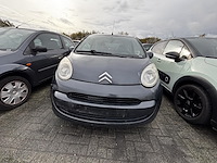 Citroen c1 1.0i 12v seduction, 2006 - afbeelding 12 van  35