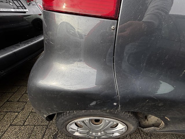 Citroen c1 1.0i 12v seduction, 2006 - afbeelding 25 van  35