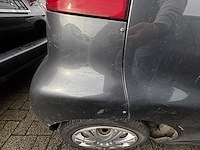 Citroen c1 1.0i 12v seduction, 2006 - afbeelding 25 van  35