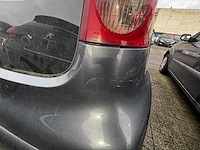 Citroen c1 1.0i 12v seduction, 2006 - afbeelding 26 van  35