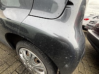 Citroen c1 1.0i 12v seduction, 2006 - afbeelding 27 van  35