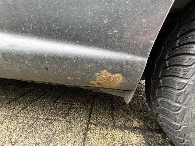 Citroen c1 1.0i 12v seduction, 2006 - afbeelding 28 van  35