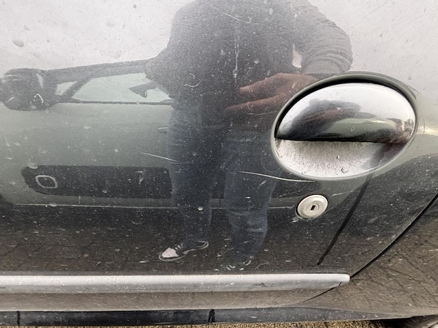 Citroen c1 1.0i 12v seduction, 2006 - afbeelding 29 van  35