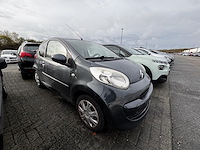 Citroen c1 1.0i 12v seduction, 2006 - afbeelding 23 van  35