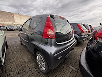 Citroen c1 1.0i 12v seduction, 2006 - afbeelding 31 van  35