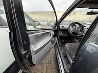 Citroen c1 1.0i 12v seduction, 2006 - afbeelding 32 van  35