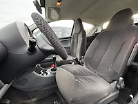 Citroen c1 1.0i 12v seduction, 2006 - afbeelding 33 van  35