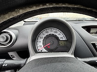 Citroen c1 1.0i 12v seduction, 2006 - afbeelding 34 van  35