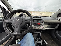 Citroen c1 1.0i 12v seduction, 2006 - afbeelding 35 van  35