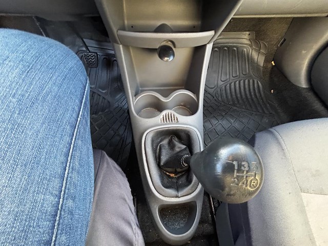 Citroen c1 1.0i seduction,2010 - afbeelding 5 van  31