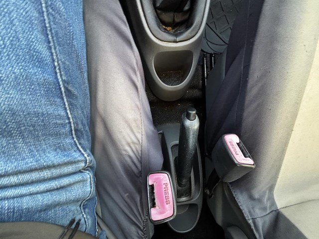 Citroen c1 1.0i seduction,2010 - afbeelding 6 van  31