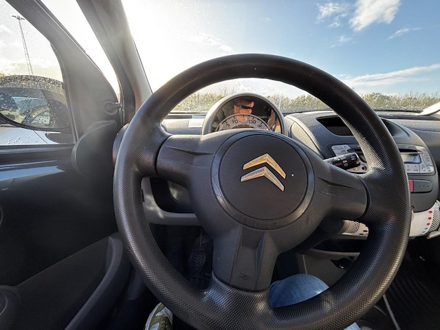 Citroen c1 1.0i seduction,2010 - afbeelding 7 van  31