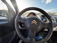 Citroen c1 1.0i seduction,2010 - afbeelding 7 van  31