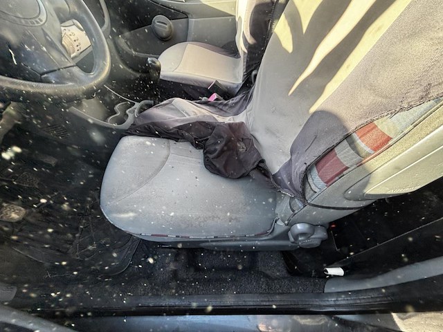 Citroen c1 1.0i seduction,2010 - afbeelding 10 van  31