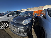 Citroen c1 1.0i seduction,2010