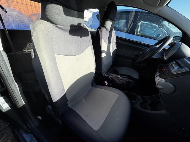 Citroen c1 1.0i seduction,2010 - afbeelding 15 van  31