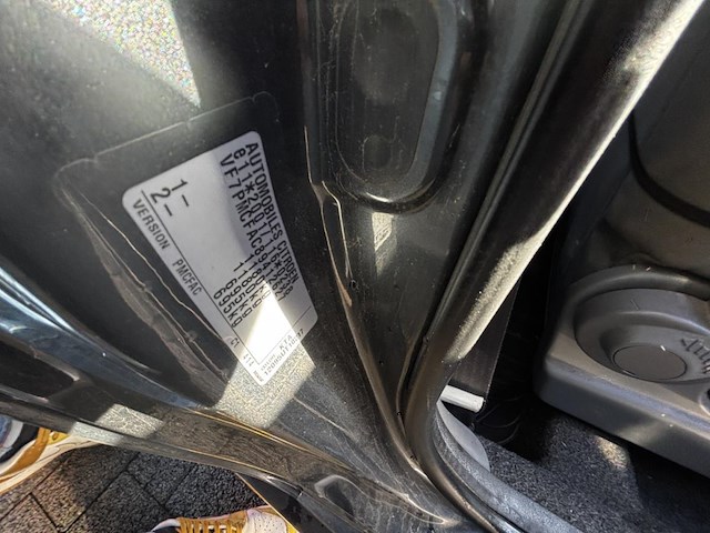 Citroen c1 1.0i seduction,2010 - afbeelding 16 van  31