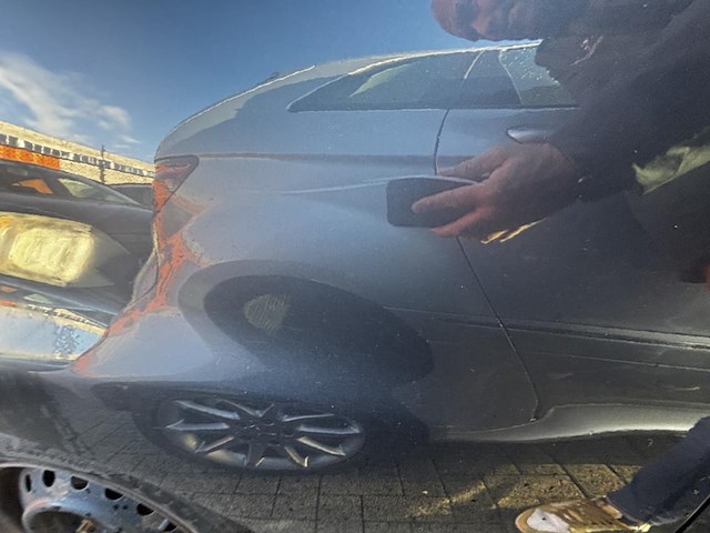 Citroen c1 1.0i seduction,2010 - afbeelding 22 van  31