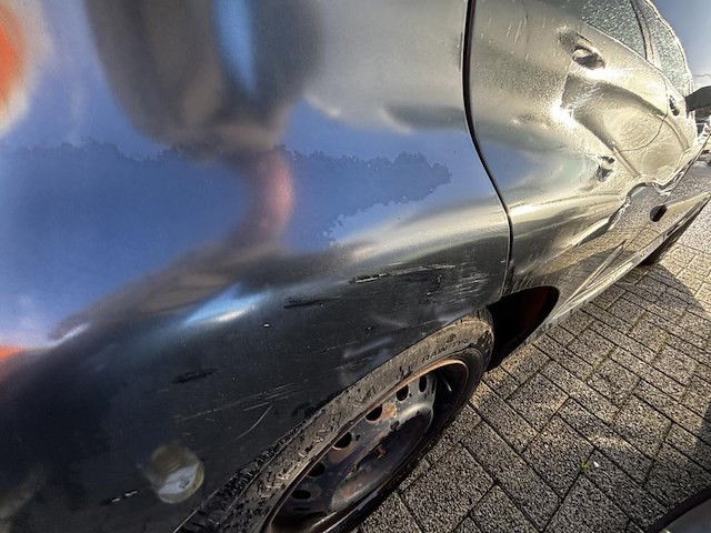 Citroen c1 1.0i seduction,2010 - afbeelding 24 van  31