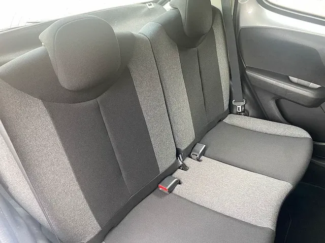 Citroen c1 1.2 puretech shine, hn-064-z - afbeelding 2 van  19