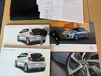Citroen c1 1.2 puretech shine, hn-064-z - afbeelding 11 van  19