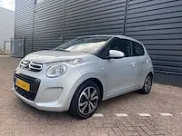 Citroen c1 1.2 puretech shine, hn-064-z - afbeelding 1 van  19