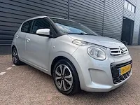 Citroen c1 1.2 puretech shine, hn-064-z - afbeelding 13 van  19
