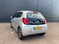 Citroen c1 1.2 puretech shine, hn-064-z - afbeelding 14 van  19