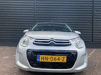 Citroen c1 1.2 puretech shine, hn-064-z - afbeelding 15 van  19