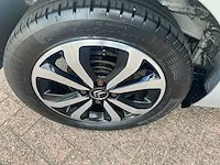 Citroen c1 1.2 puretech shine, hn-064-z - afbeelding 16 van  19