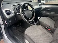Citroen c1 1.2 puretech shine, hn-064-z - afbeelding 17 van  19