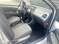 Citroen c1 1.2 puretech shine, hn-064-z - afbeelding 18 van  19
