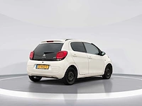 Citroen c1 1.2 turbo airscape shine 2016 | tt-957-t - afbeelding 5 van  30